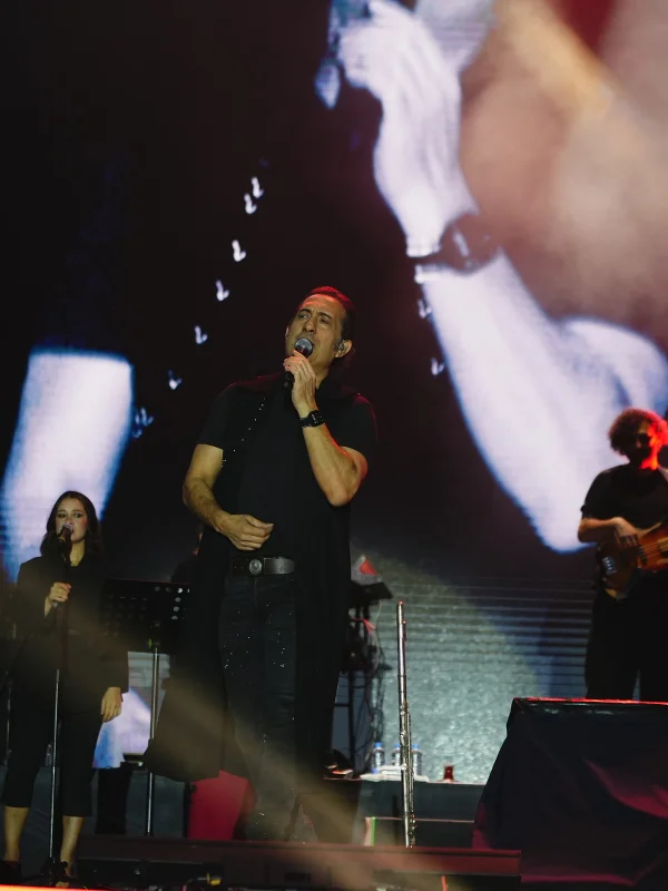 Kıraç, GastroAntep Kültür Yolu Festivali'ni Coşturdu