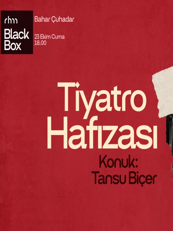 BlackBox Yeni Sezonda Sanatın Tüm Renklerini Ağırlıyor