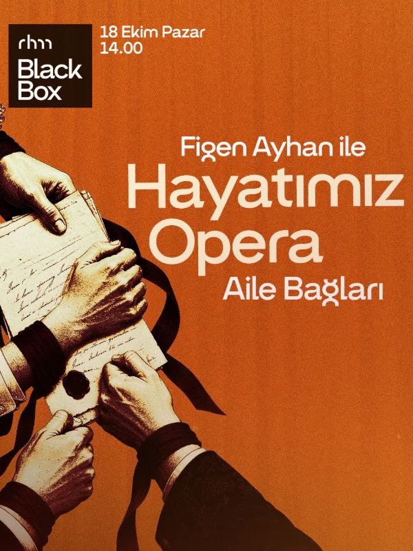 BlackBox Yeni Sezonda Sanatın Tüm Renklerini Ağırlıyor