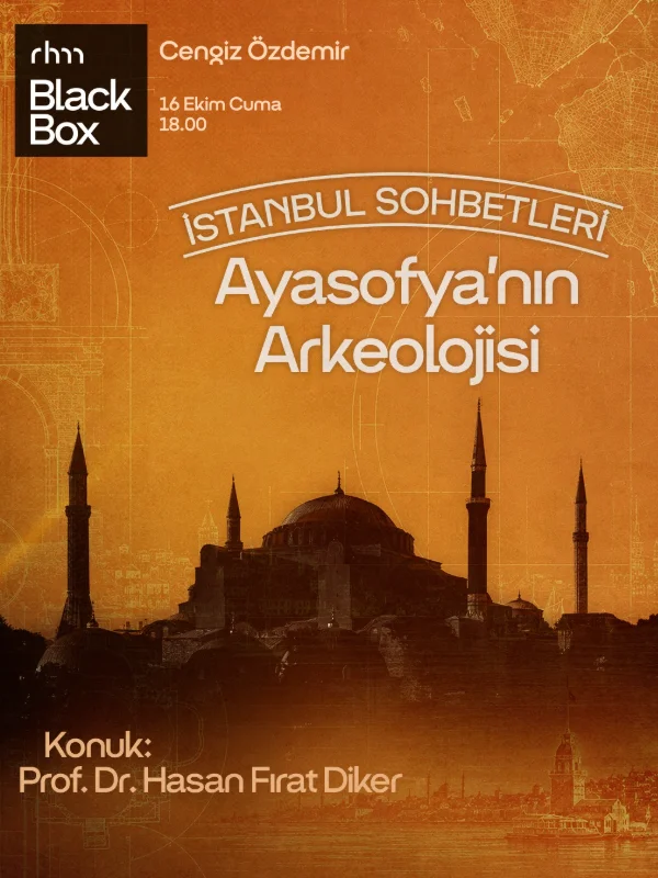 BlackBox Yeni Sezonda Sanatın Tüm Renklerini Ağırlıyor