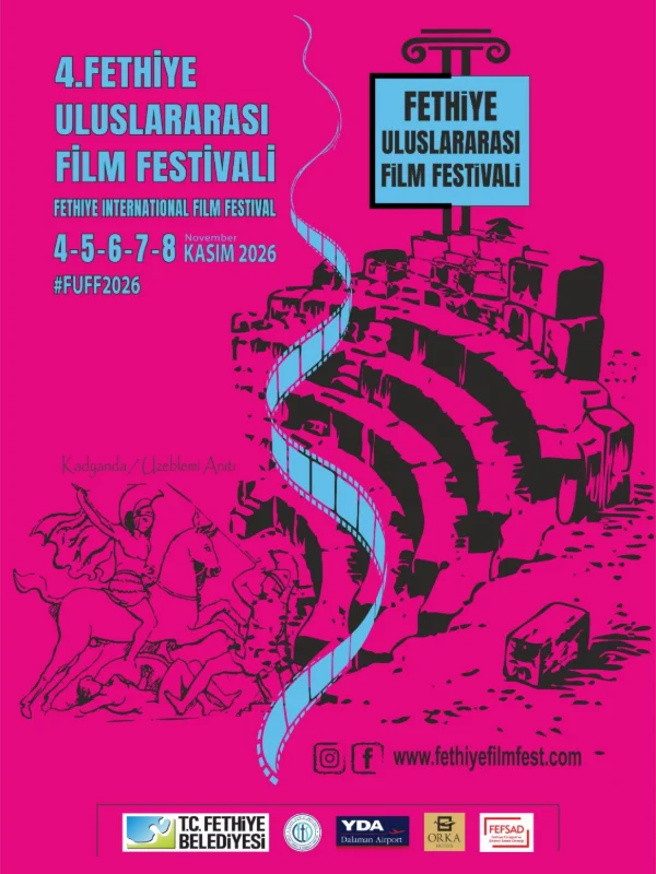 Fethiye Film Festivali Paneller Ve Söyleşilerle Sinemayı Derinleştiriyor