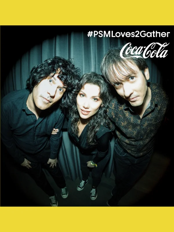 PSM Loves2Gather, Zorlu PSM'de Sınırları Aşan Müzik Deneyimi Sunuyor