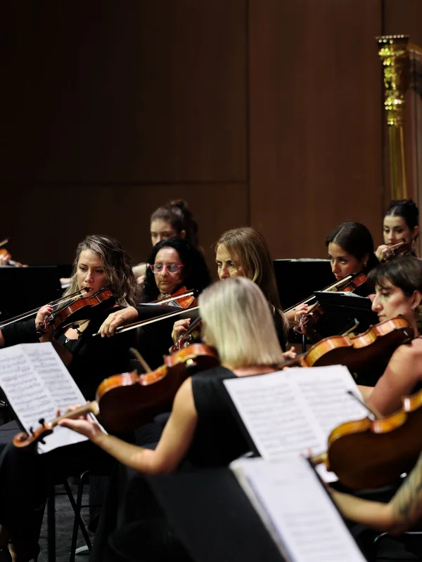 İDSO DenizBank Konserleri 2026-2027 Sezonunu Açtı