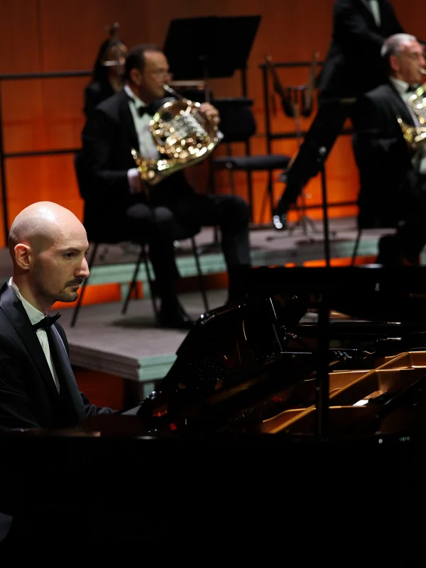 İDSO DenizBank Konserleri 2026-2027 Sezonunu Açtı