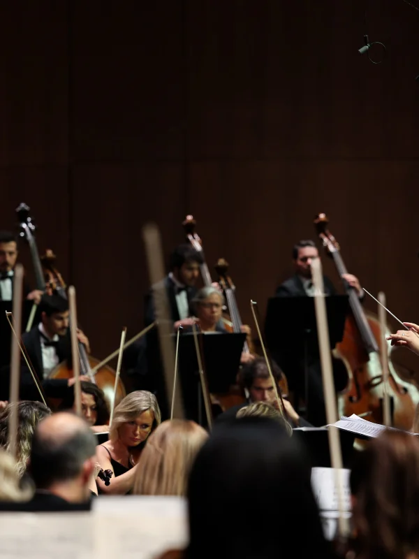İDSO DenizBank Konserleri 2026-2027 Sezonunu Açtı
