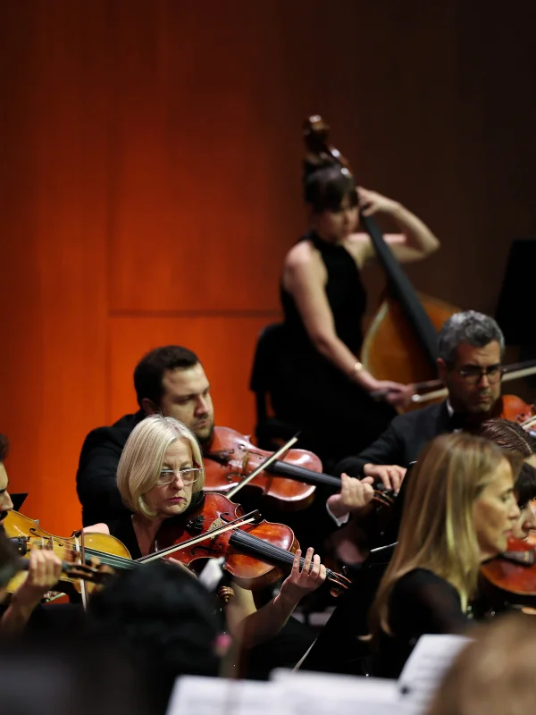 İDSO DenizBank Konserleri 2026-2027 Sezonunu Açtı