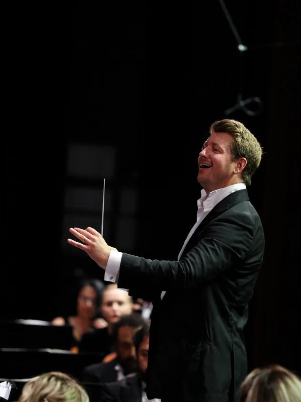 İDSO DenizBank Konserleri 2026-2027 Sezonunu Açtı