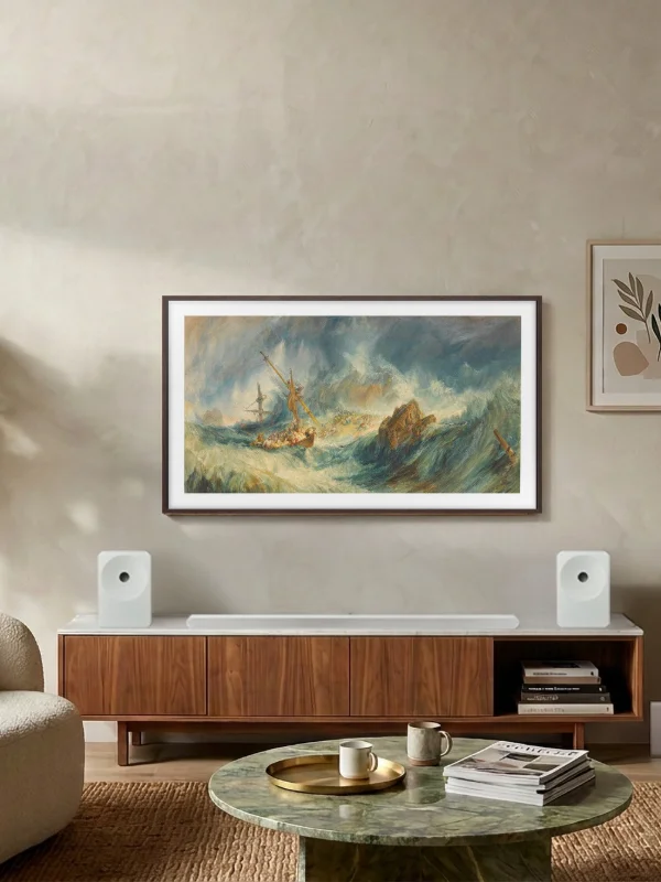 Samsung Art Store British Museum Koleksiyonunu Genişletti