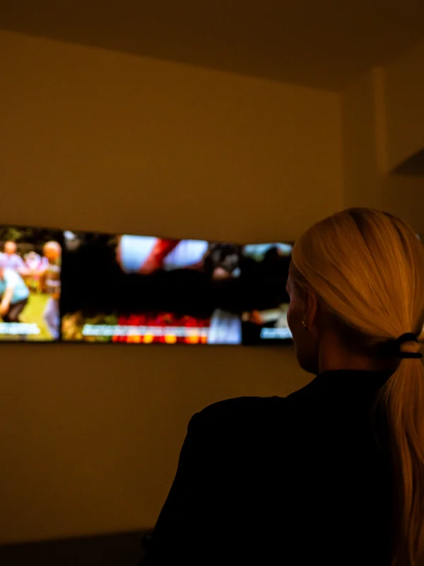 Samsung ve Artweeks Istanbul'dan 'No More Black Screen' İş Birliği