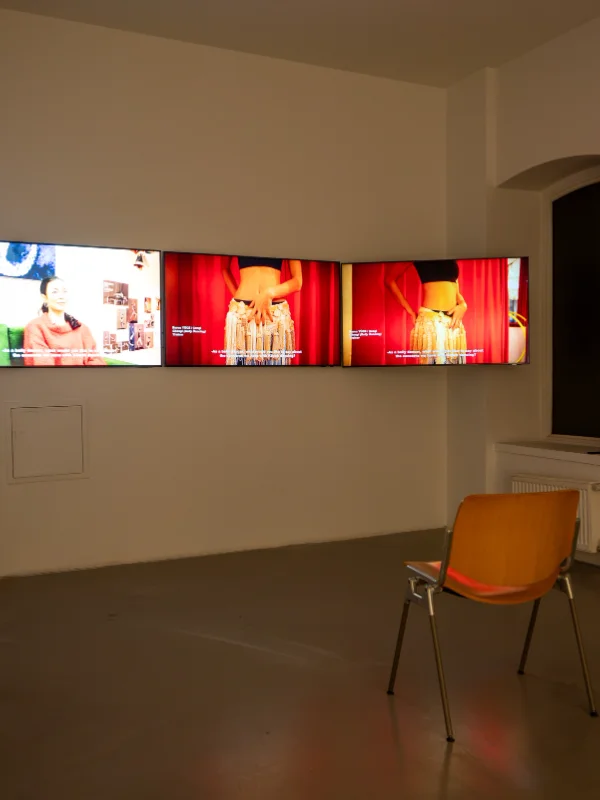 Samsung ve Artweeks Istanbul'dan 'No More Black Screen' İş Birliği