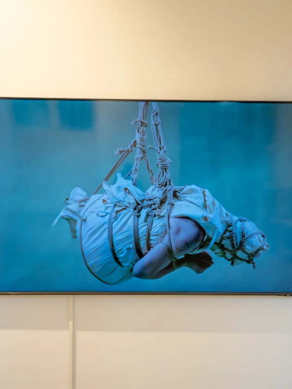 Samsung ve Artweeks Istanbul'dan 'No More Black Screen' İş Birliği