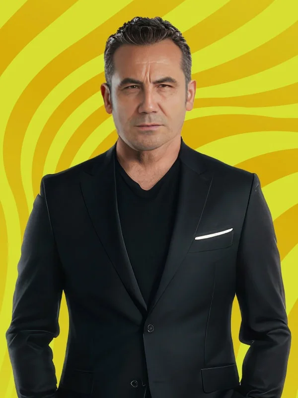 Ferhat Göçer'in 'Opia'sı 7 Kasım'da Zorlu PSM'de