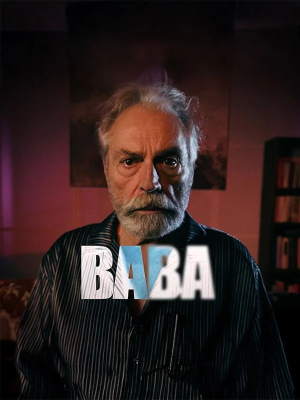 Baba Oyunu 15 Ekim'de İnal Aydınoğlu KM'de