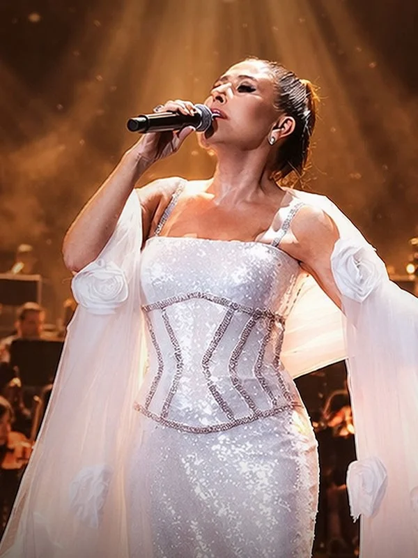 Nilüfer Senfonik Geceler 5 Kasım'da Ankara'da