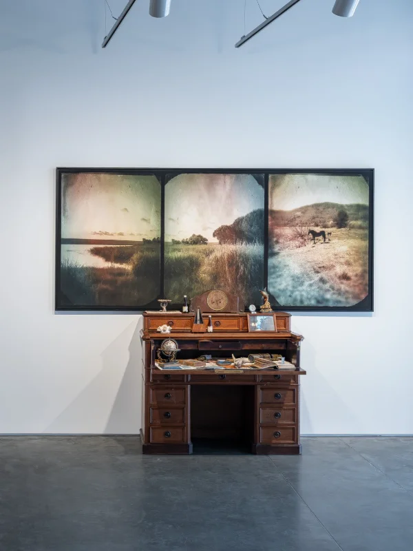 İstanbul Modern'de “Panorama: Hayaller ve Yerler” Son Günler