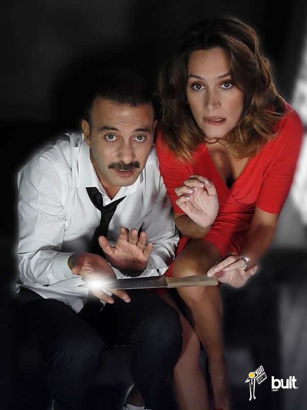 Ölü'n Bizi Ayırana Dek, 24 Ekim'de İzmir'de