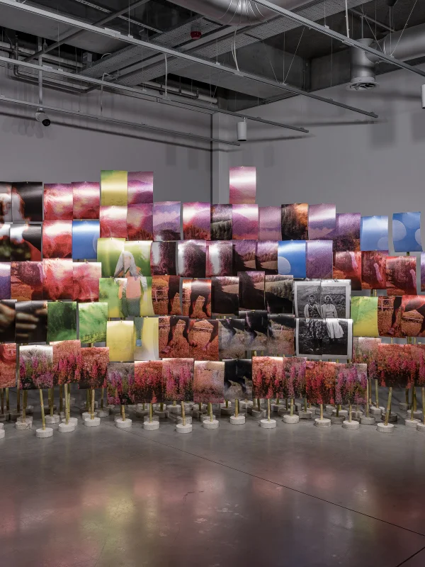 İstanbul Modern'de “Panorama: Hayaller ve Yerler” Son Günler