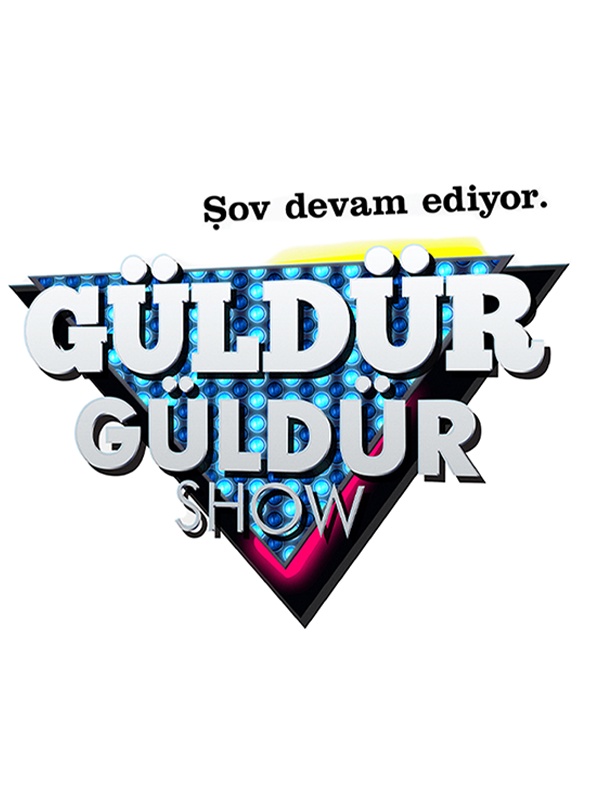 Güldür Güldür Show 30 Ekim'de Antalya Açıkhava'da
