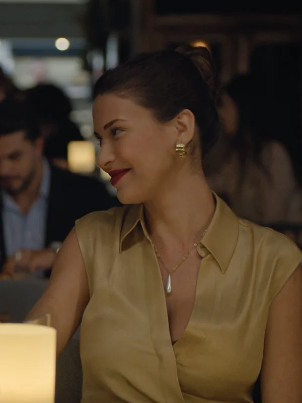 Aşk Tesadüfleri Sever 3'ten İlk Fragman Yayınlandı