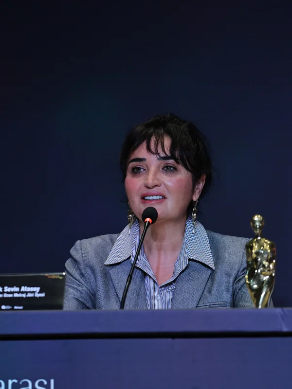 63. Altın Portakal Film Festivali “Daima” Sloganıyla Başlıyor