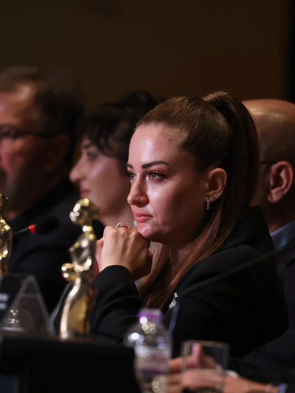 63. Altın Portakal Film Festivali “Daima” Sloganıyla Başlıyor