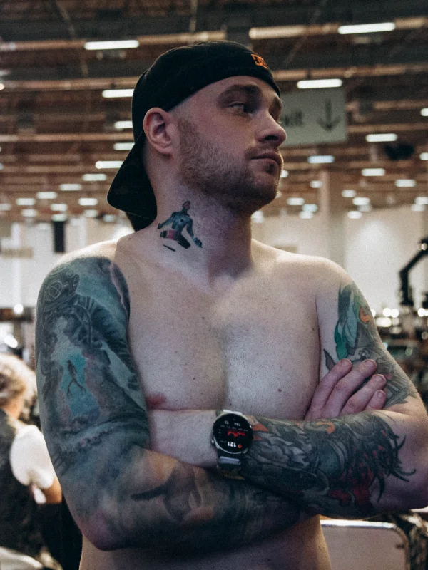 İzmir Tattoo Fest 2026, 16-18 Ekim'de Fuar İzmir'de