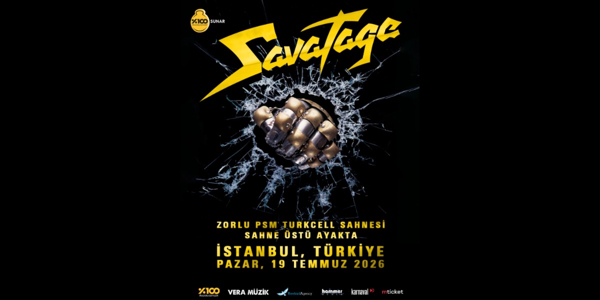 Savatage Konseri