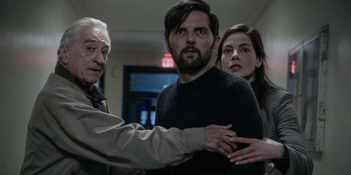 Fısıltı Adam 28 Ağustos’ta Netflix’te!
