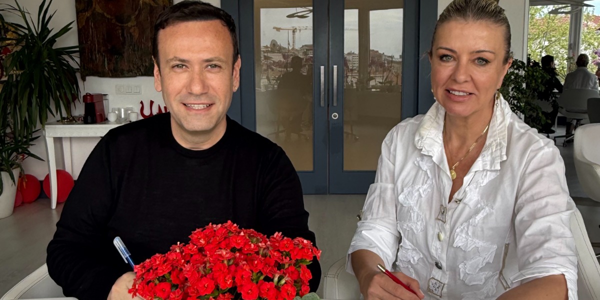 Özgür Aras'ın 14. Kitabı Haziran'da Çıkıyor