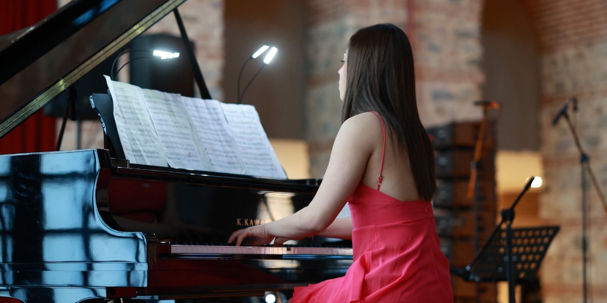 Tersane Istanbul'da Bahar: Sanat, Müzik ve Atölyeler