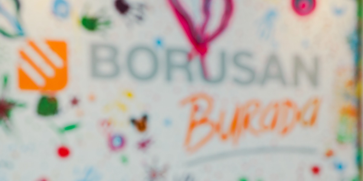 Borusan Contemporary'den Ekoloji ve Sanat Atölyeleri