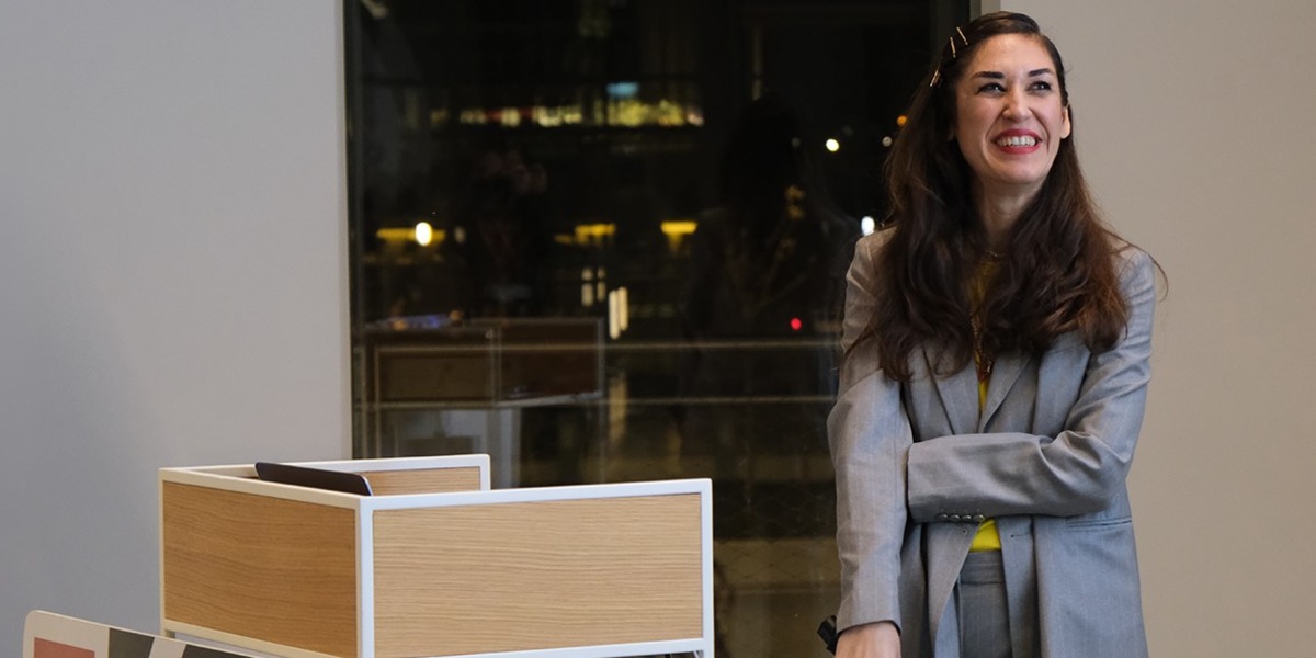 İstanbul Modern'de 90'lar Sineması Quiz Gecesi