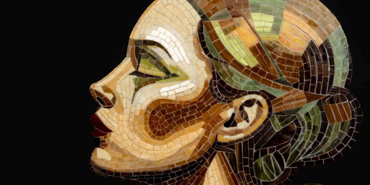Kadın Palyaçolar Sergisi Gama Gallery'de