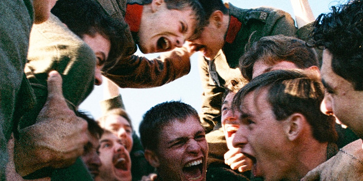 MUBI'den Cannes'a Dört Yeni Film