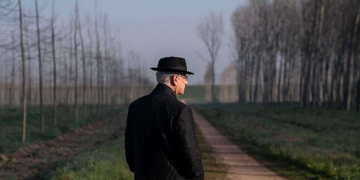 Sorrentino'nun La Grazia 8 Mayıs'ta MUBI'de