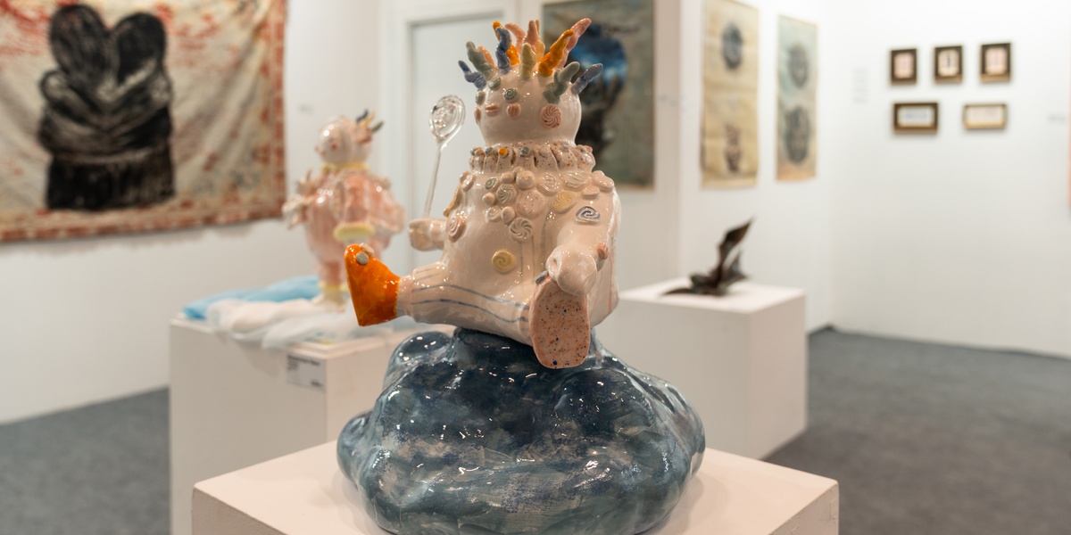artcontact İstanbul 2026'da taksim sanat