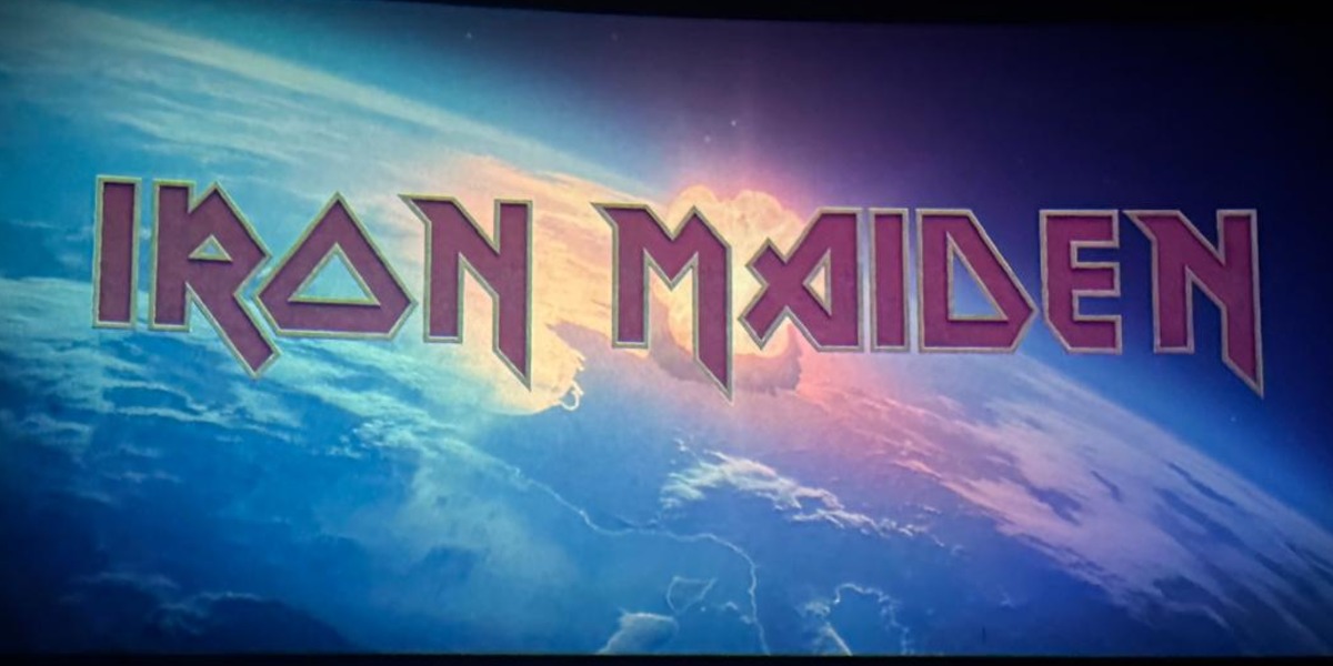 Iron Maiden Burning Ambition Efsanenin Köklerine Yolculuk