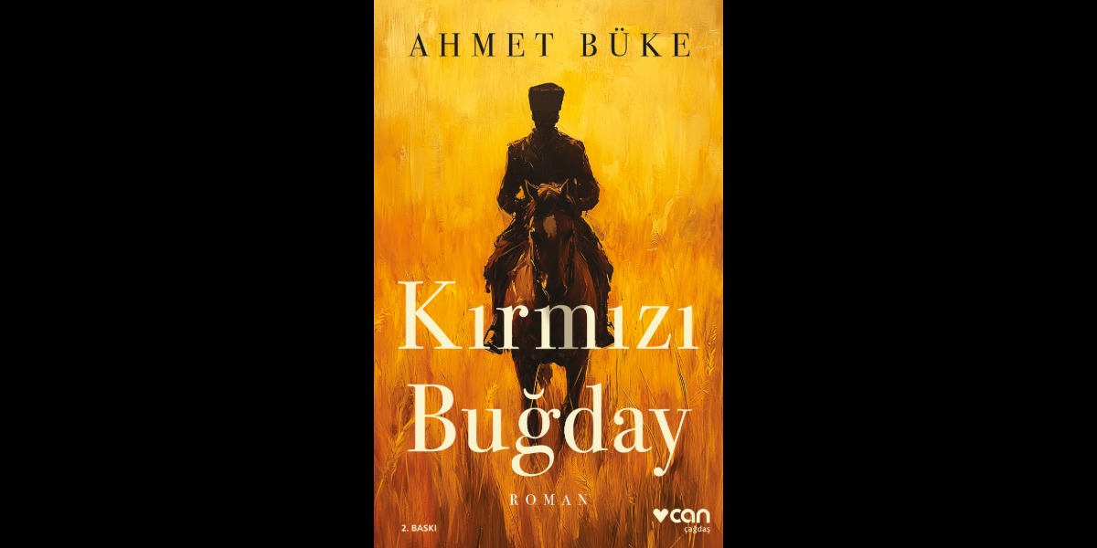 55. Orhan Kemal Roman Armağanı Ahmet Büke'ye