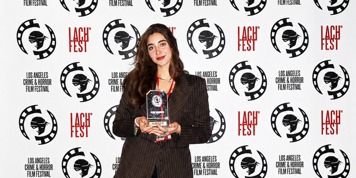 Lara Kurdoğlu