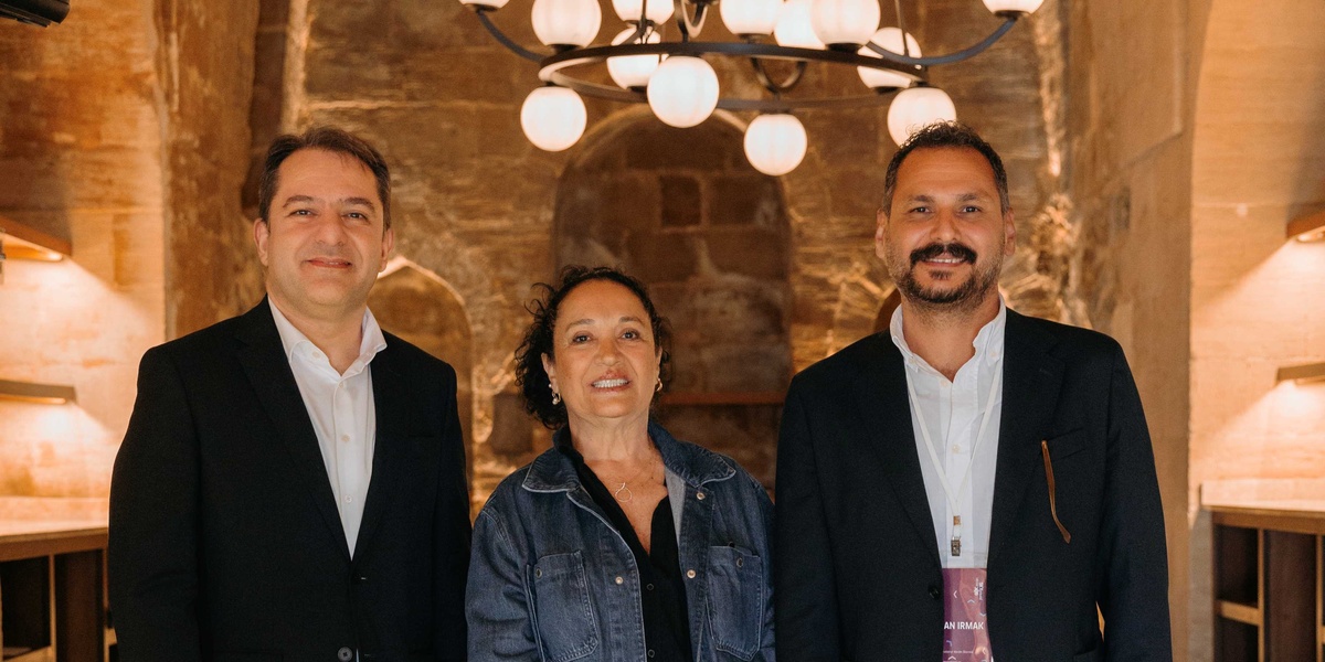 Hepsiburada'dan 7. Mardin Bienali'ne Çocuk Desteği