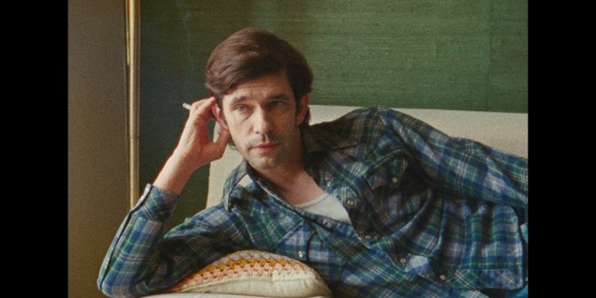 Peter Hujar Günü 22 Mayıs'ta MUBI'de