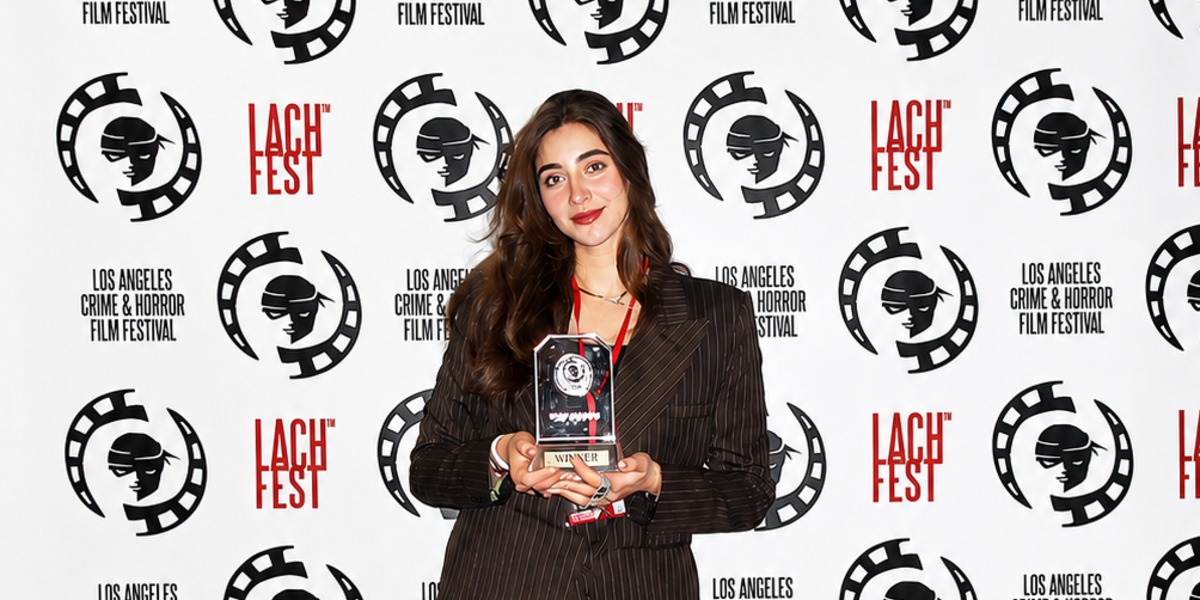 Lara Kurdoğlu