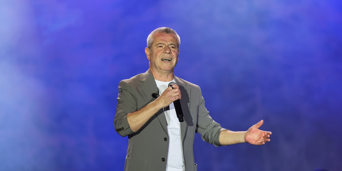 Levent Yüksel'den Eskişehir'de Unutulmaz Gece