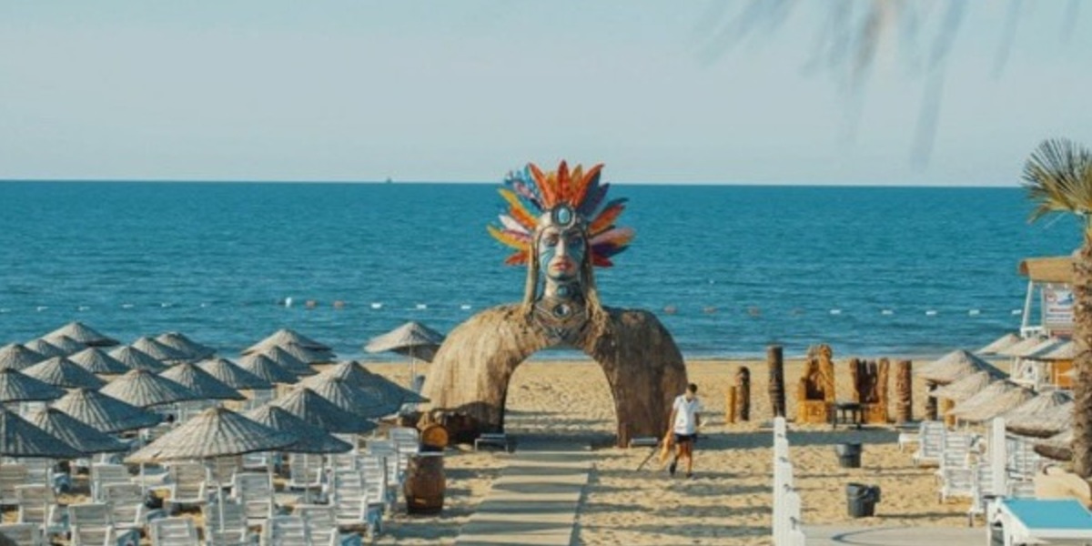 Kilyos Kahve Festivali Goga Beach'te Başlıyor