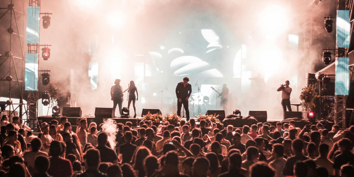 Kilyos Kahve Festivali Goga Beach'te Başlıyor