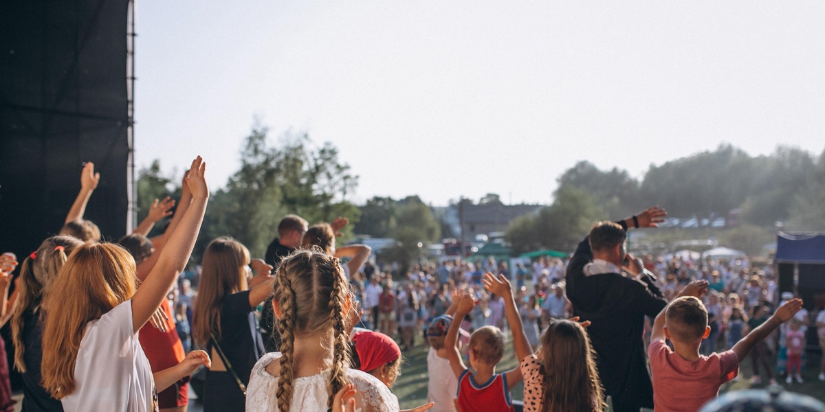 Kilyos Kahve Festivali Goga Beach'te Başlıyor