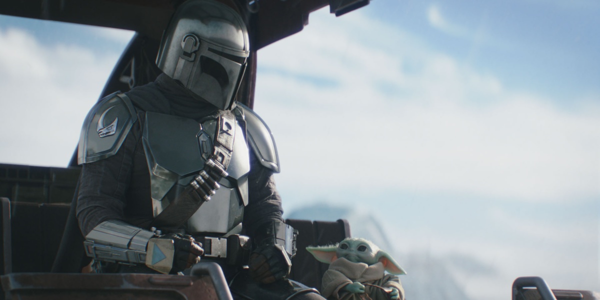 Mandalorian ve Grogu 22 Mayıs'ta Sinemalarda