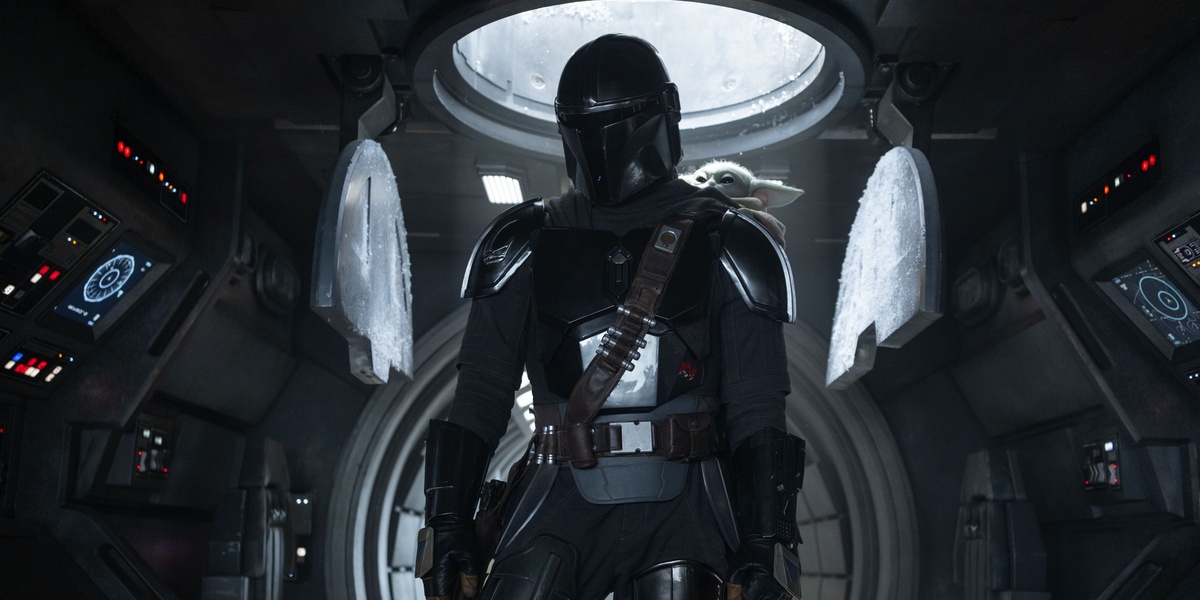 Mandalorian ve Grogu 22 Mayıs'ta Sinemalarda