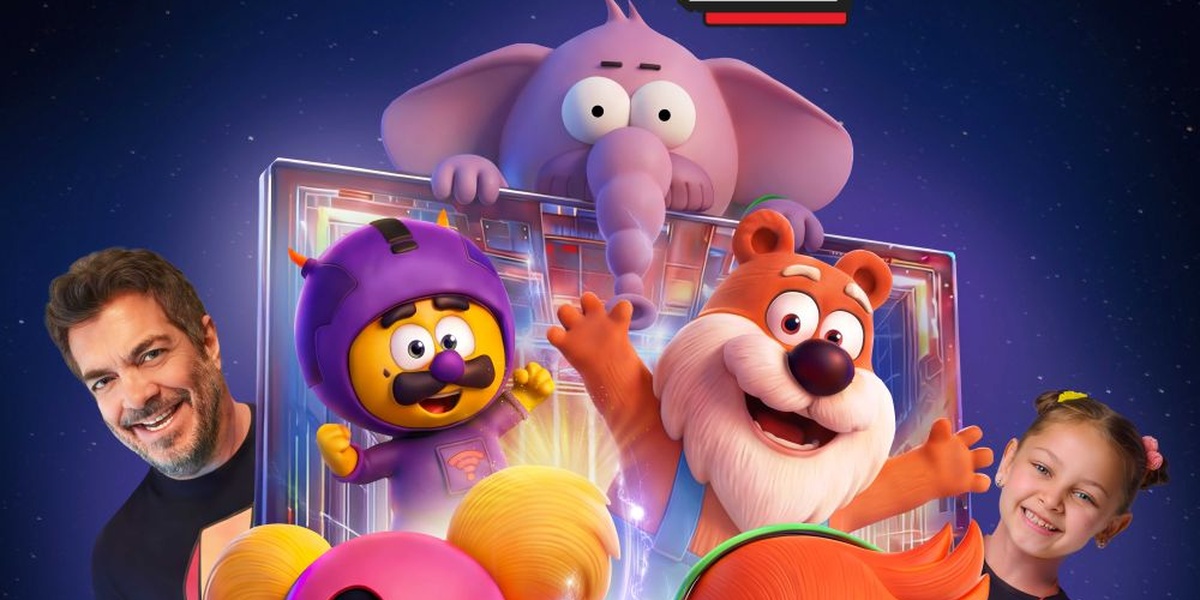 Paribu Cineverse'de 22 Mayıs Vizyon Programı
