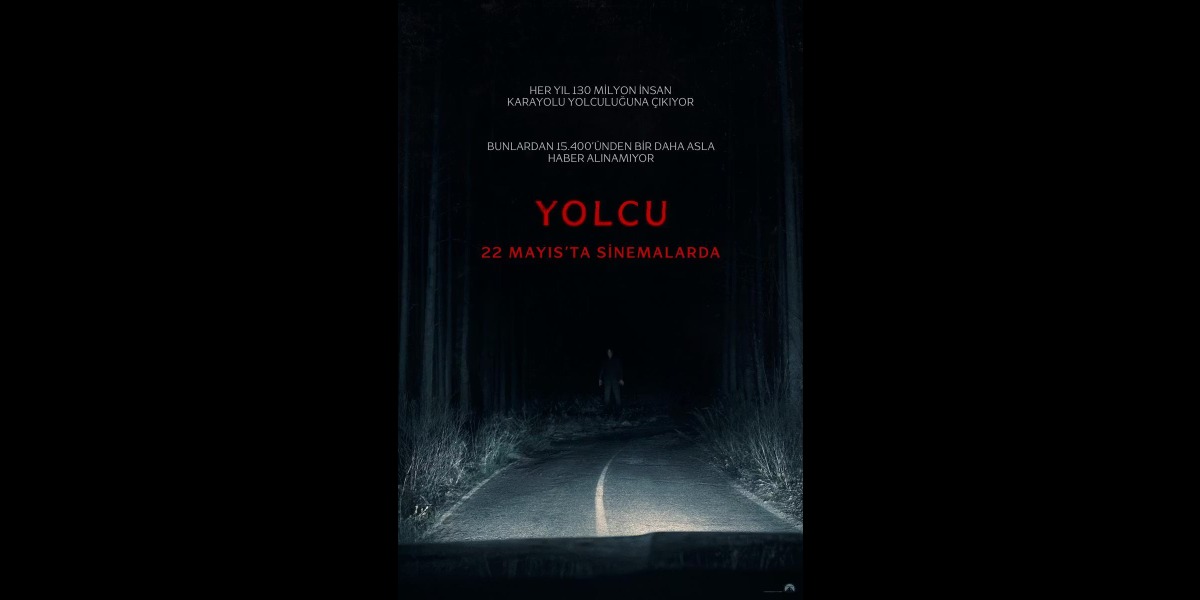 Yolcu Filmi Paribu Cineverse Akasya'da Ön Gösterim Yaptı